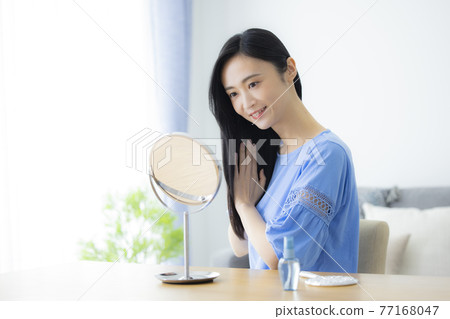 女性美容護髮 77168047