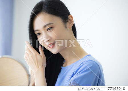 女性美容護髮 77168048