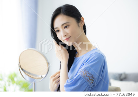 女性美容護髮 女性美容護髮 77168049