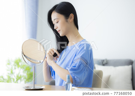 女性美容護髮 77168050