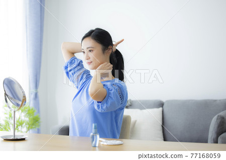 女性美容護髮 女性美容護髮 77168059