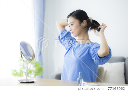 女性美容護髮 77168062