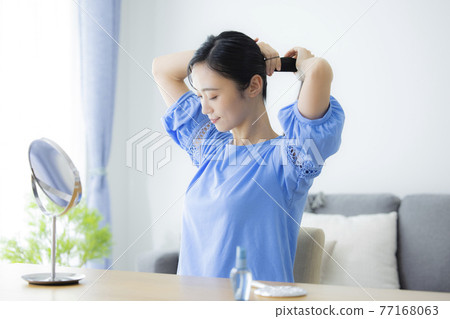Women beauty hair care Women beauty hair care 77168063
