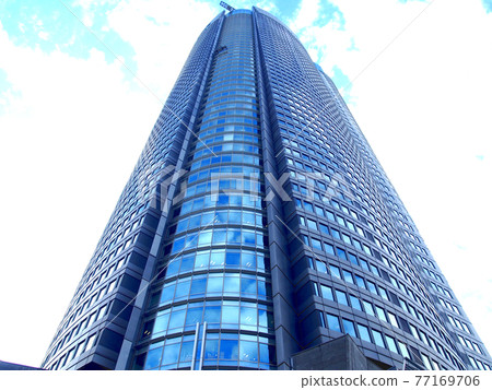 Roppongi Hills Roppongi Hills 77169706