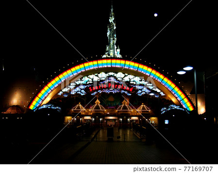 Sanrio Puroland Sanrio Puroland 77169707