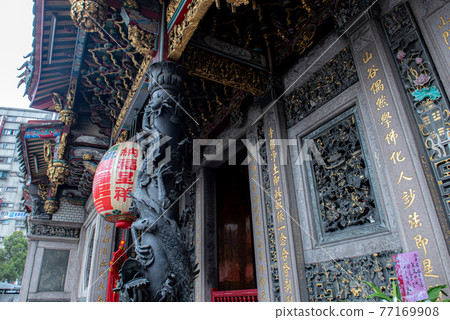 台北的力量龍山寺 台北的力量龍山寺 77169908