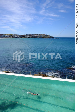 Bondi to Coogee Coastal Walk，悉尼最美麗的景色之一 77169941