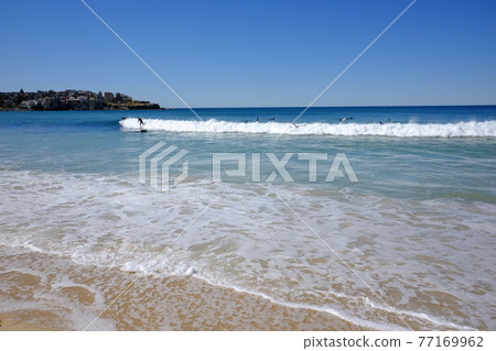 Bondi to Coogee Coastal Walk, one of the most beautiful views in Sydney 77169962