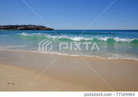 Bondi to Coogee Coastal Walk, one of the most beautiful views in Sydney 77169964