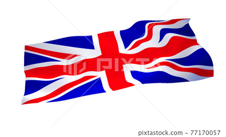 英國國旗 77170057