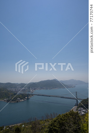 Hinoyama Park Observatory 77170744