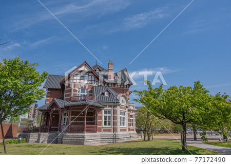 北九州市大連友誼紀念館 北九州市大連友誼紀念館 77172490
