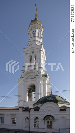 Rostov Cathedral of the Nativity of the Blessed Virgin. 77172922