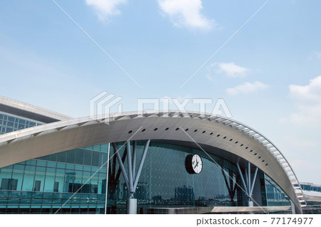 【泰國曼谷】新終點站Bansu Central Station（預計2021年開通） 77174977