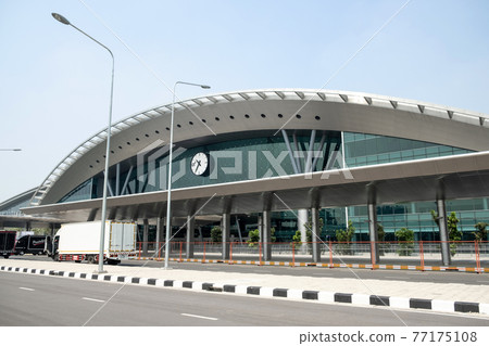 [泰國曼谷] Bang Soo Central Station 新終點站外立面 77175108