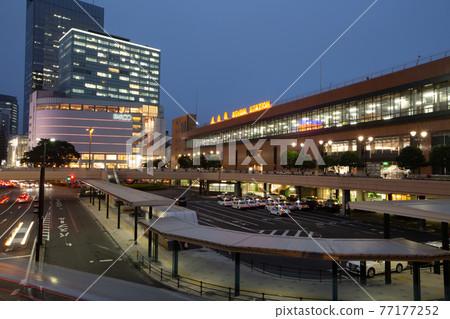 仙台站 仙台站 77177252
