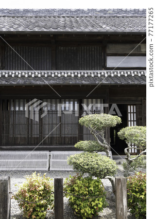 Tokaido Shonojuku Former Kobayashi Family Residence Shonojuku Museum Tokaido Shonojuku Former Kobayashi Family Residence Shonojuku Museum 77177265