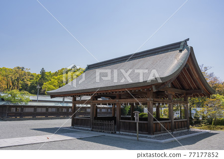 Munakata Taisha Edge Tsushima Munakata Taisha Edge Tsushima 77177852