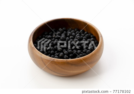 Black bean  77178102