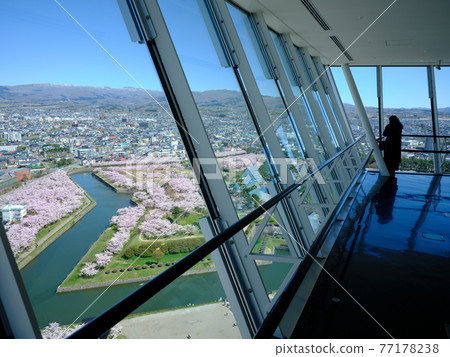 Goryokaku Goryokaku 77178238