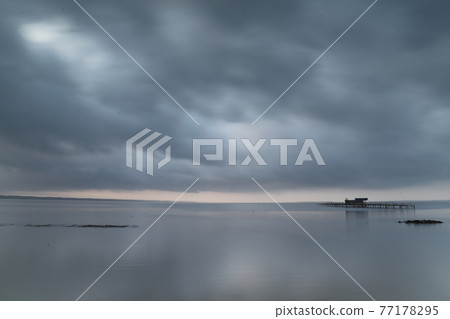 清晨的霞浦風光 清晨的霞浦風光 77178295