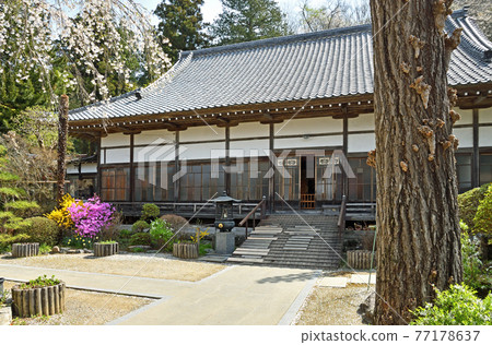 秩父長瀞步道:法善寺 Nagatoro Nanakusa Temple Sacred Ground 秩父長瀞步道:法善寺 Nagatoro Nanakusa Temple Sacred Ground 77178637