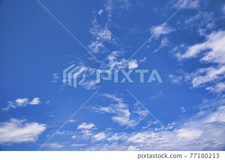 Blue sky Blue sky 77180213