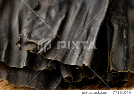 Soup kelp Soup kelp 77181049