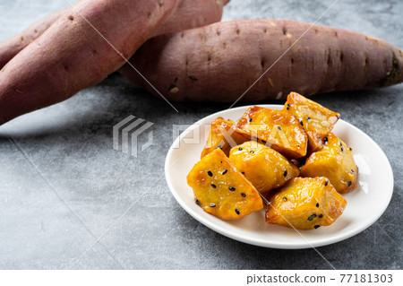 大學馬鈴薯 77181303
