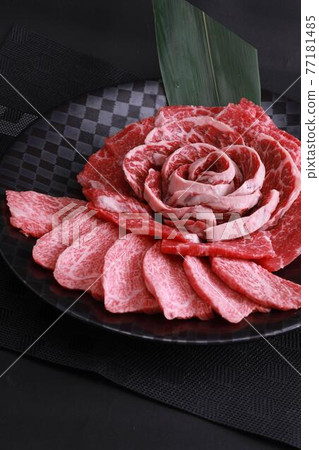 各種國產牛肉 77181485