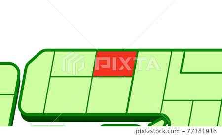 地圖 日本地圖 日本 77181916