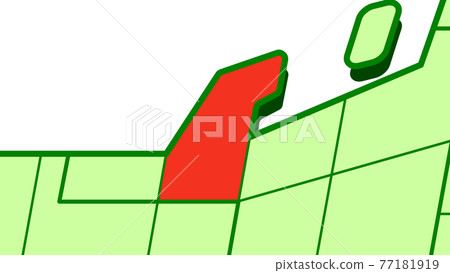 地圖 日本地圖 日本 77181919