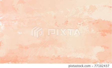 Bright Orange watercolor background for textures backgrounds and web banners design Bright Orange watercolor background for textures backgrounds and web banners design 77182437