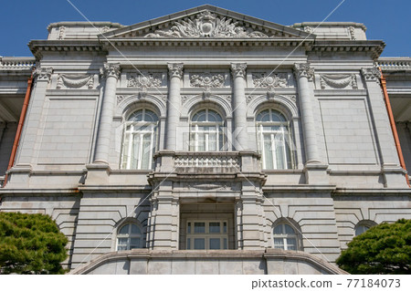 東京都港區元赤坂宮 77184073