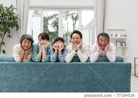 生活方式 77184526