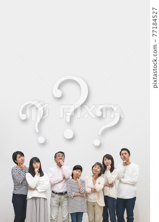 生活方式 77184527