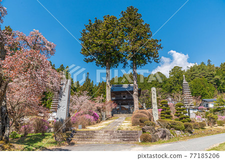 鄰廟(山廟) 鄰廟(山廟) 77185206