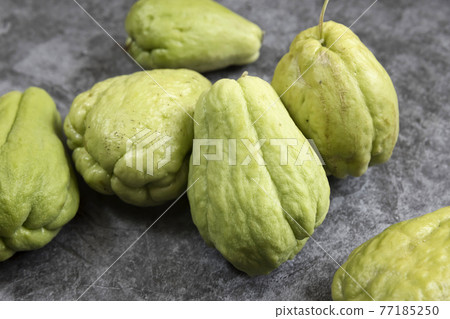 佛手瓜圖片 77185250