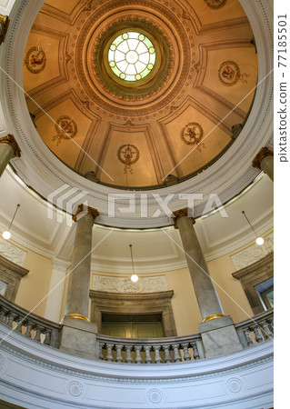 冰景館的穹頂(東京都上野) 冰景館的穹頂(東京都上野) 77185501