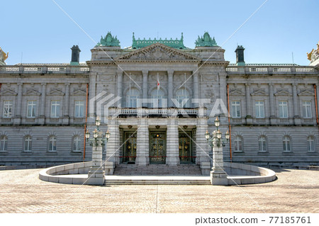 Motoakasaka Palace, Minato-ku, Tokyo 77185761