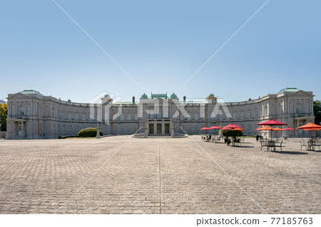 Motoakasaka Palace, Minato-ku, Tokyo 77185763