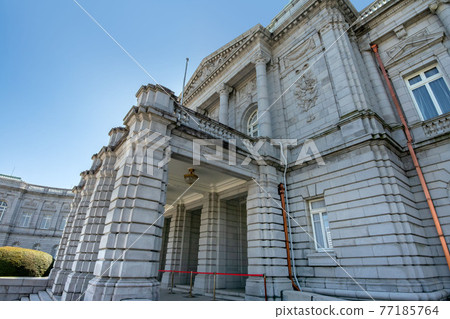 Motoakasaka Palace, Minato-ku, Tokyo 77185764