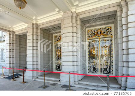 Motoakasaka Palace, Minato-ku, Tokyo 77185765