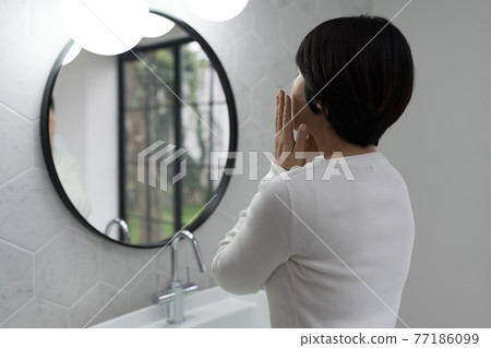 生活方式 77186099