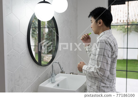 生活方式 77186100