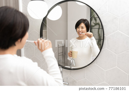 生活方式 77186101