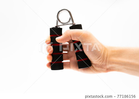 手握握力 77186156