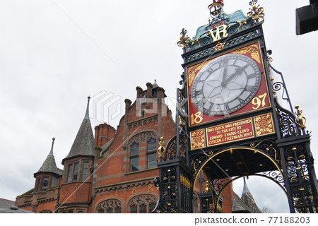 Chester england 77188203