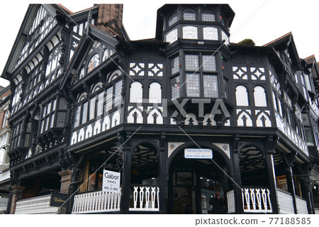 Chester england 77188585