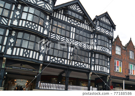 Chester england 77188586